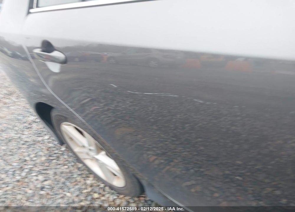 2014 TOYOTA CAMRY VIN: 4T1BF1FK0EU790238