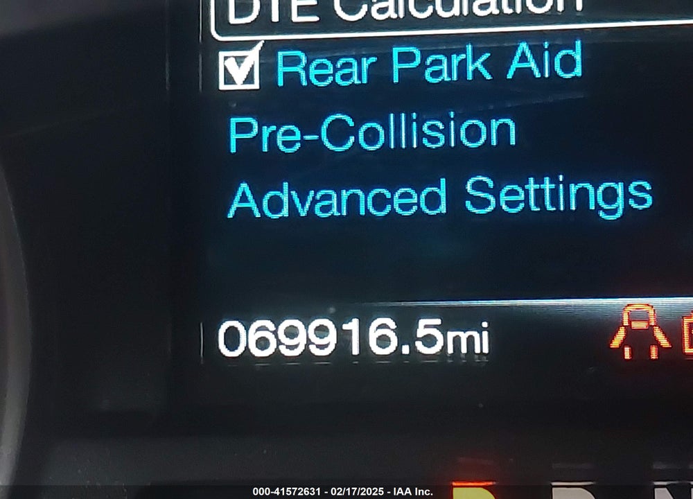 2020 FORD F150 VIN: 1FTEW1E56LFA65502