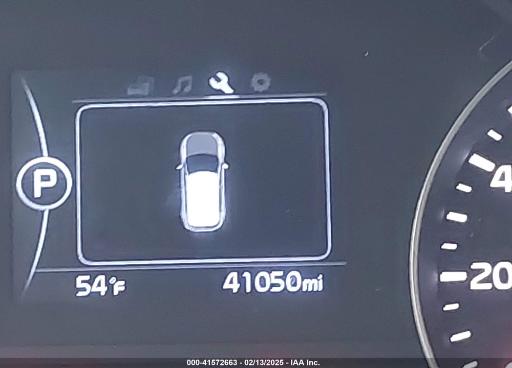2019 KIA SPORTAGE LX VIN: KNDPM3AC8K7572294
