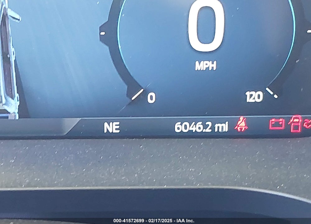 2024 FORD F-150 VIN: 1FTEW1KP0RKE24011