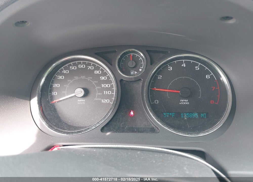 2006 CHEVROLET COBALT LS VIN: 1G1AK55F667837661