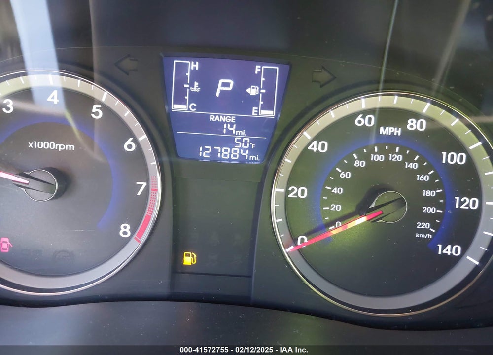 2016 HYUNDAI ACCENT VIN: KMHCT4AE0GU106811