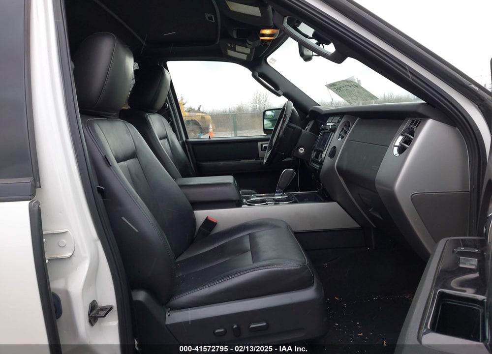 2014 FORD EXPEDITION EL LIMITED VIN: 1FMJK2A52EEF01725