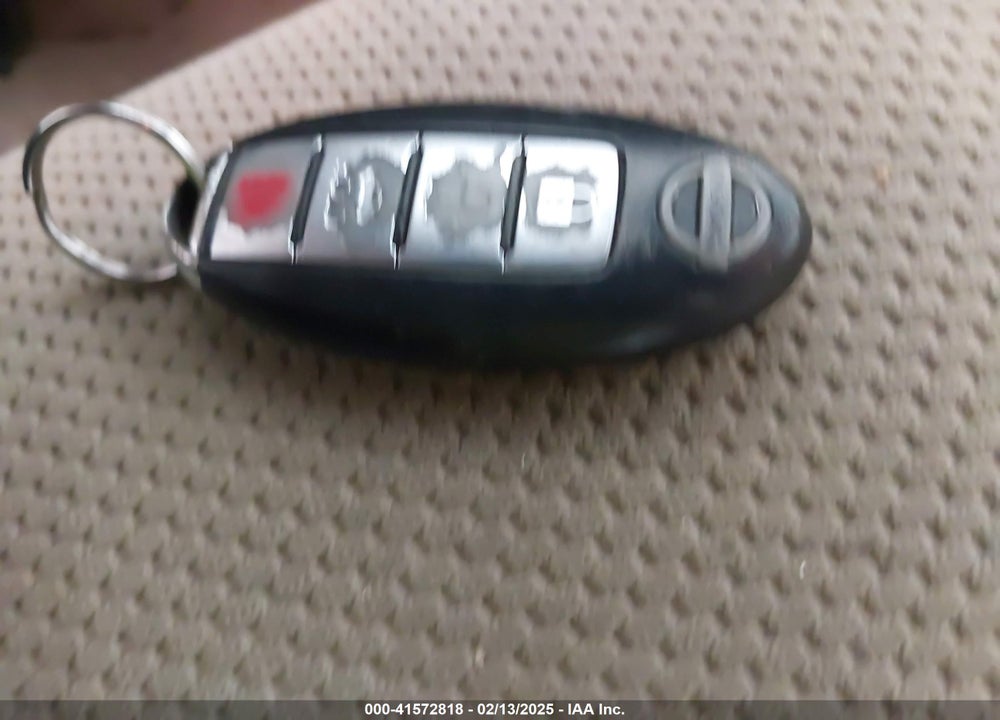 2009 NISSAN ALTIMA VIN: 1N4AL21E79N416327