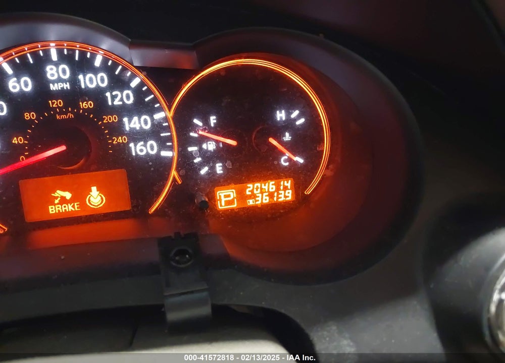 2009 NISSAN ALTIMA VIN: 1N4AL21E79N416327