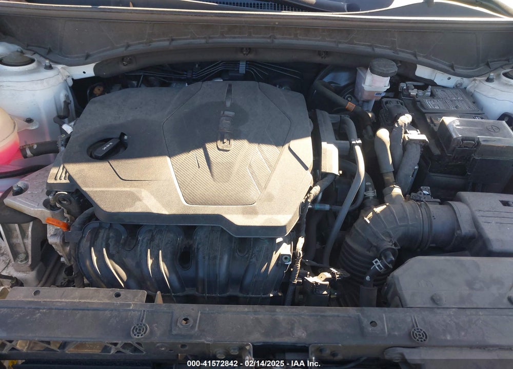 2022 HYUNDAI TUCSON LIMITED VIN: 5NMJE3AE8NH109394