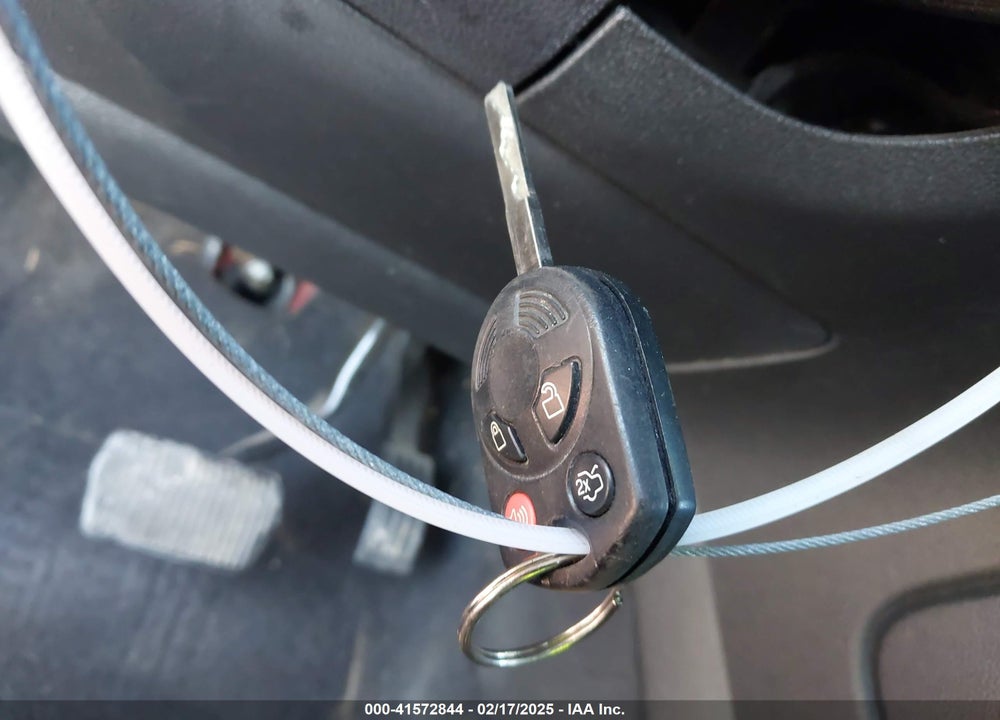 2016 FORD ESCAPE SE VIN: 1FMCU0G99GUB96489