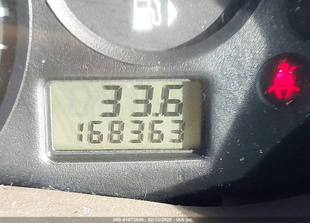 2006 FORD FOCUS ZX4 VIN: 1FAHP34NX6W219095