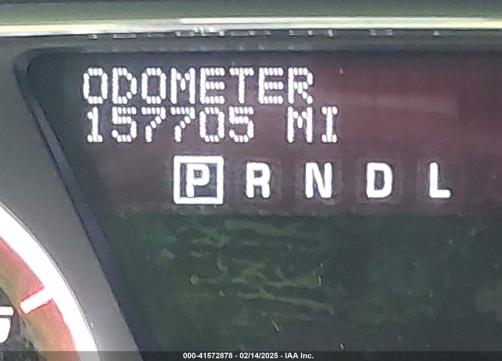 2015 GMC ACADIA SLT-1 VIN: 1GKKVRKD3FJ164526