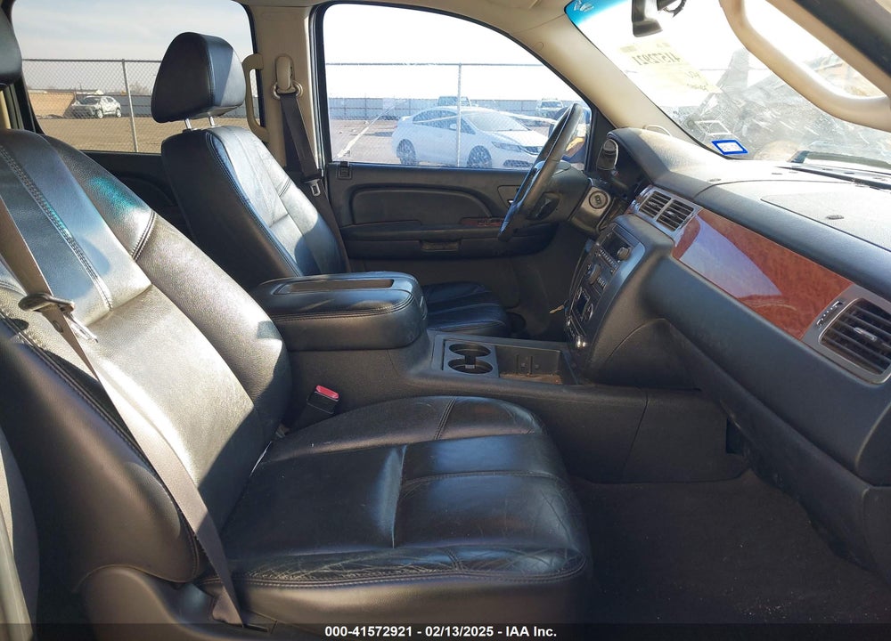 2007 GMC SIERRA 1500 VIN: 3GTEK13M97G522068