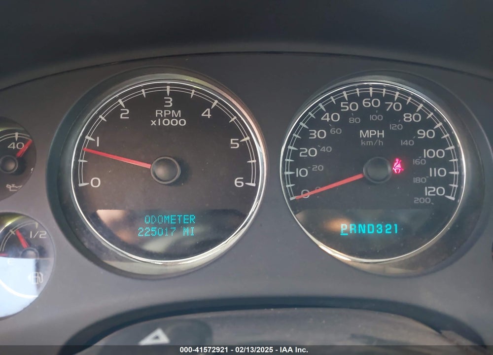 2007 GMC SIERRA 1500 VIN: 3GTEK13M97G522068