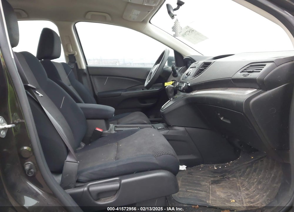 2015 HONDA CR-V VIN: 5J6RM4H32FL097060