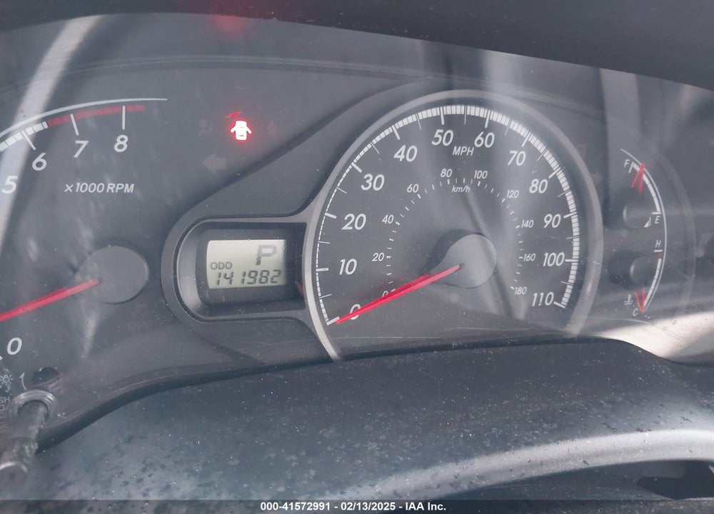 2011 TOYOTA SIENNA LE V6 VIN: 5TDKK3DC4BS101194