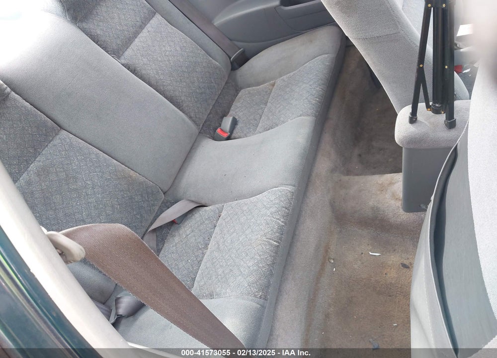 1998 HONDA CIVIC EX VIN: 1HGEJ8244WL135430