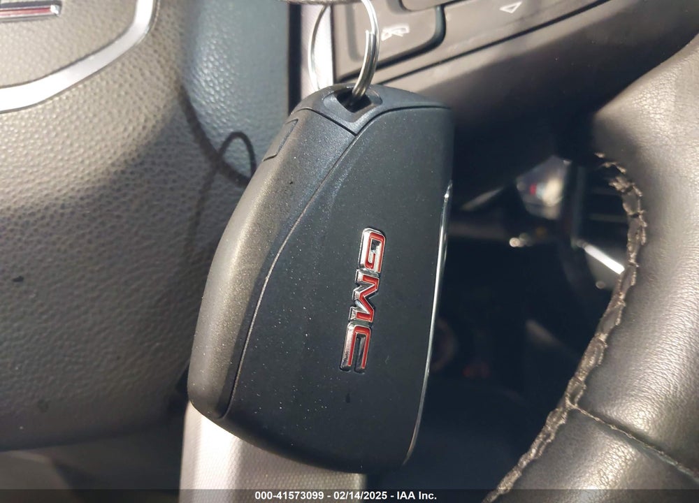 2023 GMC SIERRA 1500 VIN: 3GTUUDE8XPG250332
