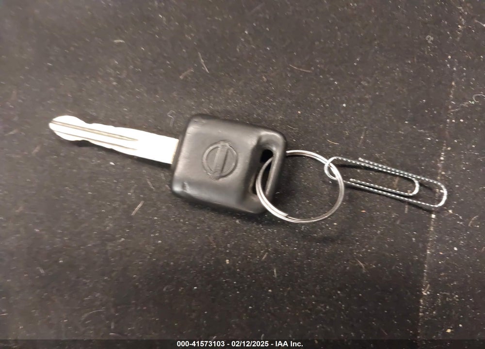 2014 NISSAN VERSA VIN: 3N1CN7AP3EL821903