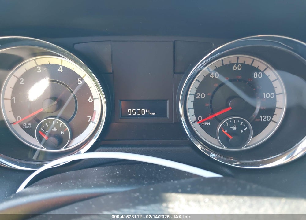 2015 DODGE GRAND CARAVAN SXT VIN: 2C4RDGCG6FR516472