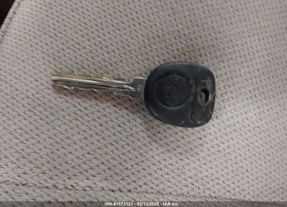 2008 CHEVROLET IMPALA VIN: 2G1WB55K181202494