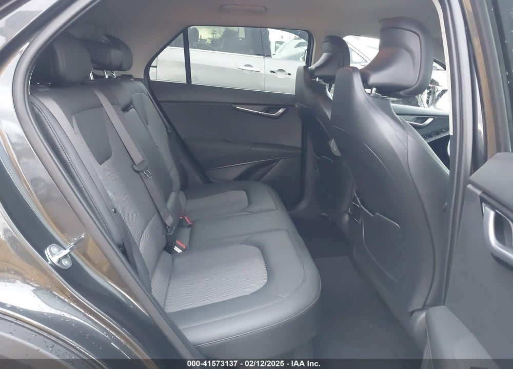 2024 KIA NIRO VIN: KNDCR3LE9R5172572
