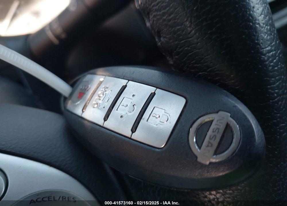 2019 NISSAN SENTRA VIN: 3N1AB7AP7KY269305