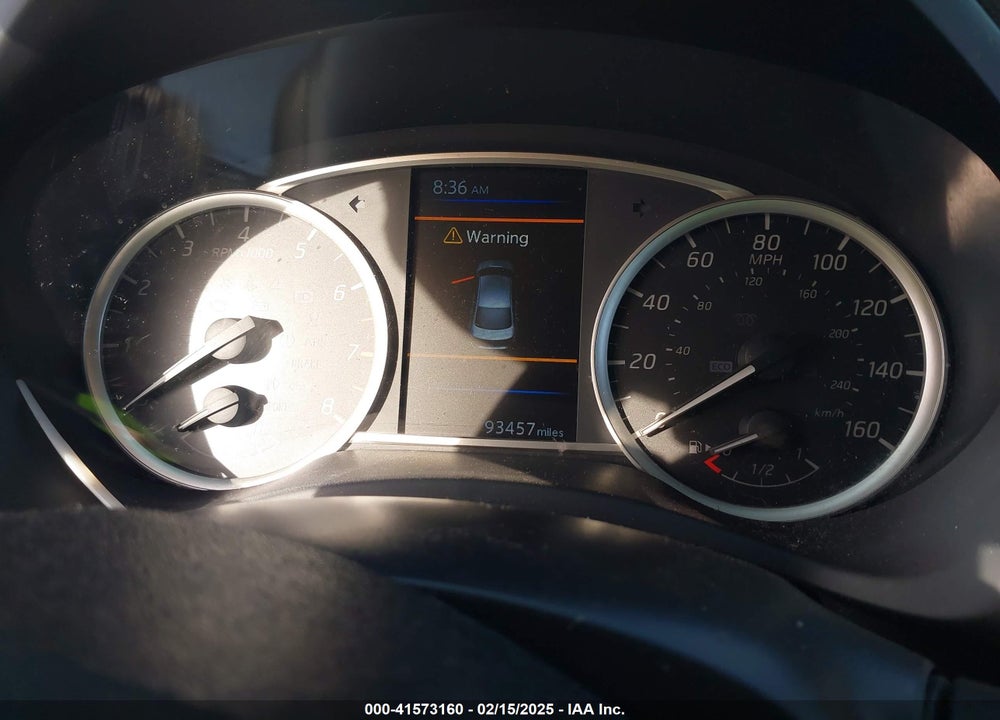 2019 NISSAN SENTRA VIN: 3N1AB7AP7KY269305