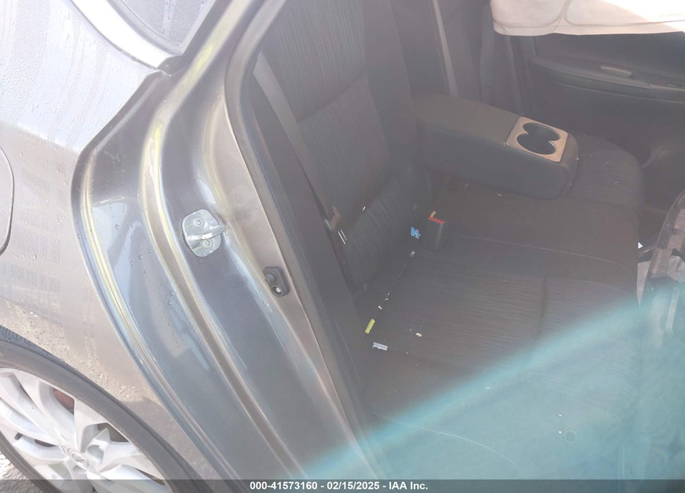 2019 NISSAN SENTRA VIN: 3N1AB7AP7KY269305