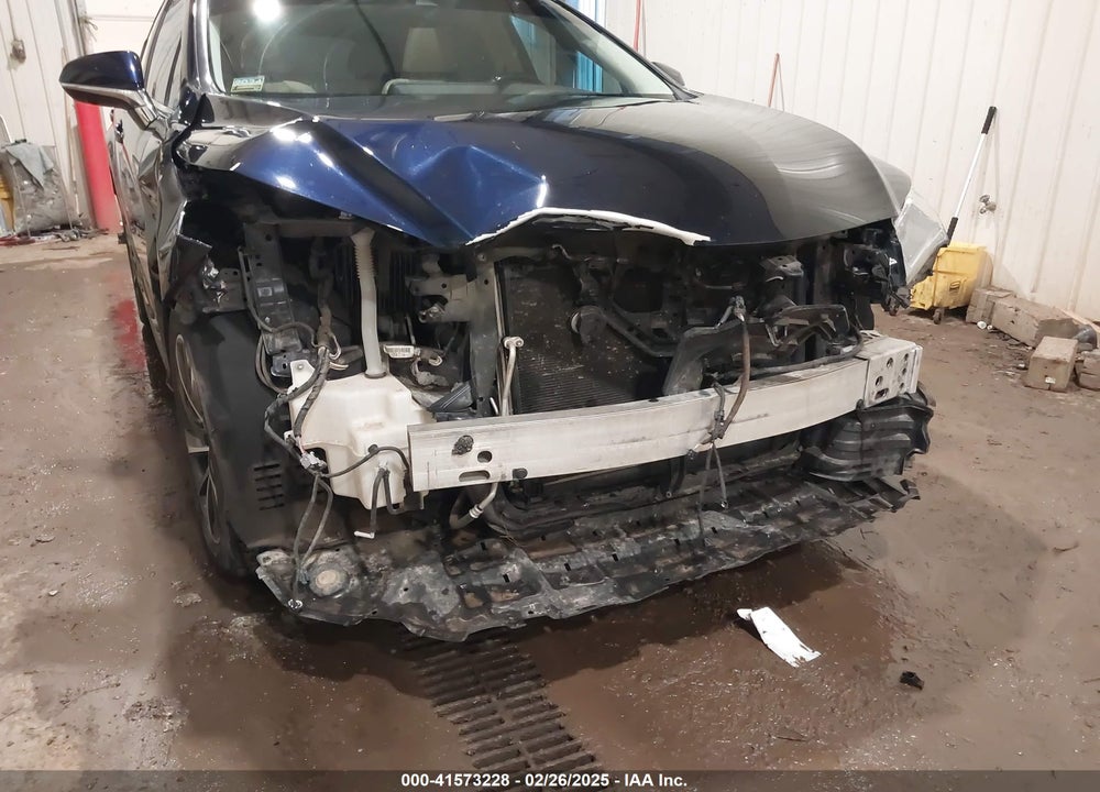 2019 LEXUS RX 350 VIN: 2T2BZMCA0KC183818