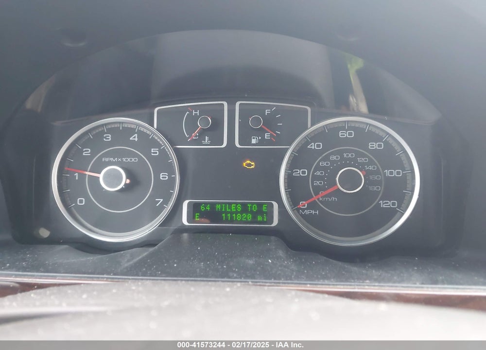 2009 FORD TAURUS SE VIN: 1FAHP23WX9G122613