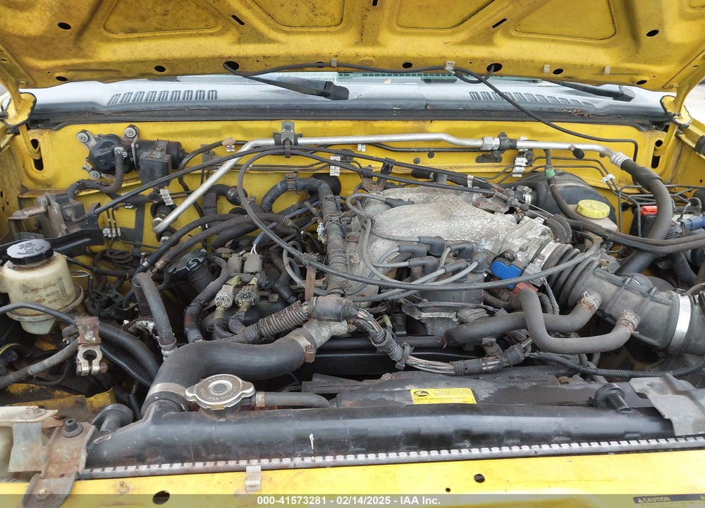 2001 NISSAN XTERRA SE VIN: 5N1ED28T81C568917