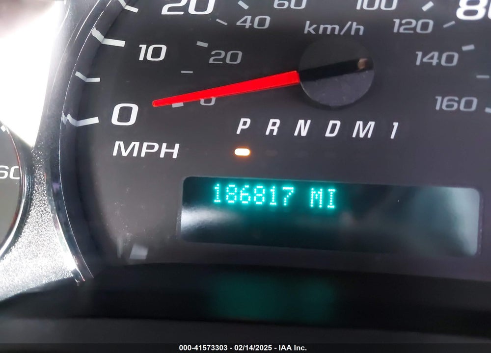 2014 CHEVROLET EXPRESS 2500 WORK VAN VIN: 1GCWGFCA0E1148129