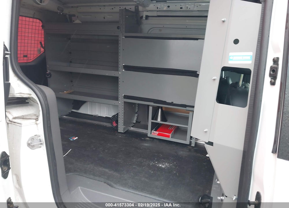 2019 FORD TRANSIT CONNECT XL VIN: NM0LE7E29K1431559