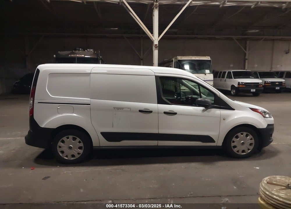 2019 FORD TRANSIT CONNECT XL VIN: NM0LE7E29K1431559