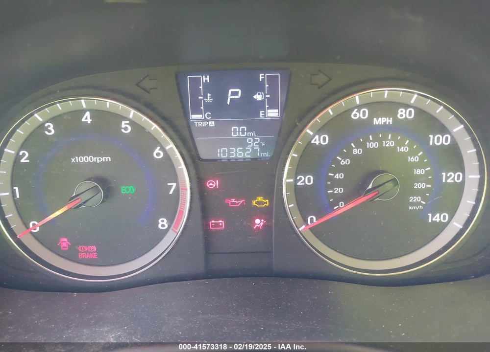 2017 HYUNDAI ACCENT VIN: KMHCT5AE0HU325128