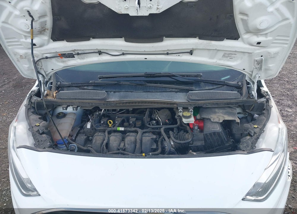 2019 FORD TRANSIT CONNECT XLT VIN: NM0GS9F21K1411973