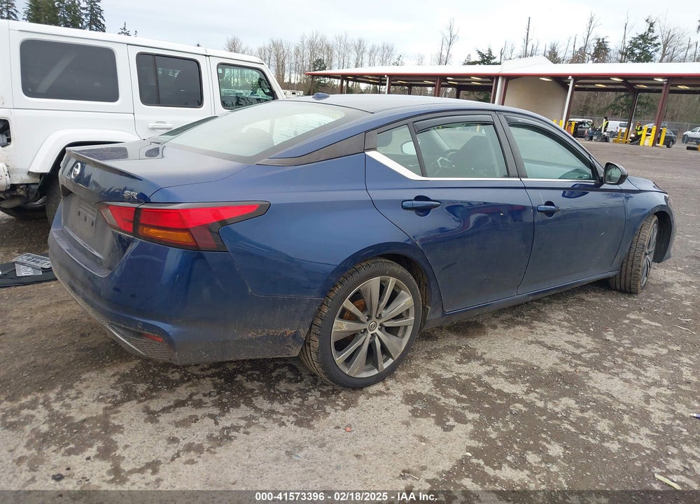 2020 NISSAN ALTIMA VIN: 1N4BL4CV4LC196886