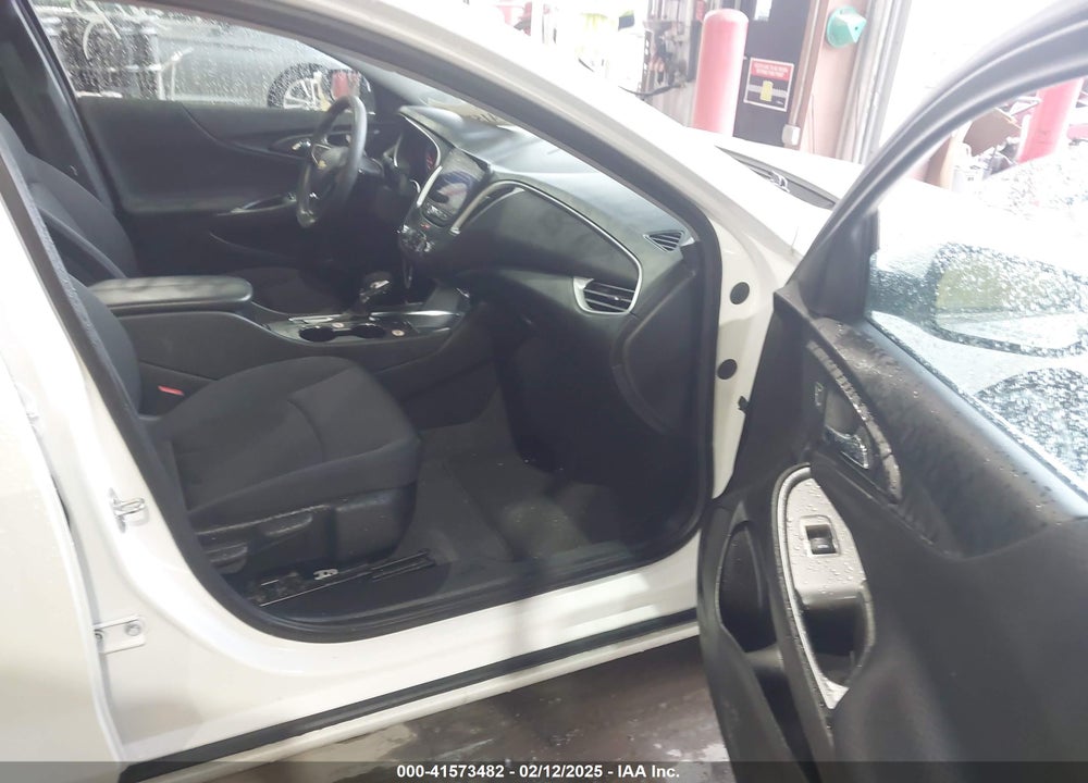 2023 CHEVROLET MALIBU VIN: 1G1ZD5ST0PF226376