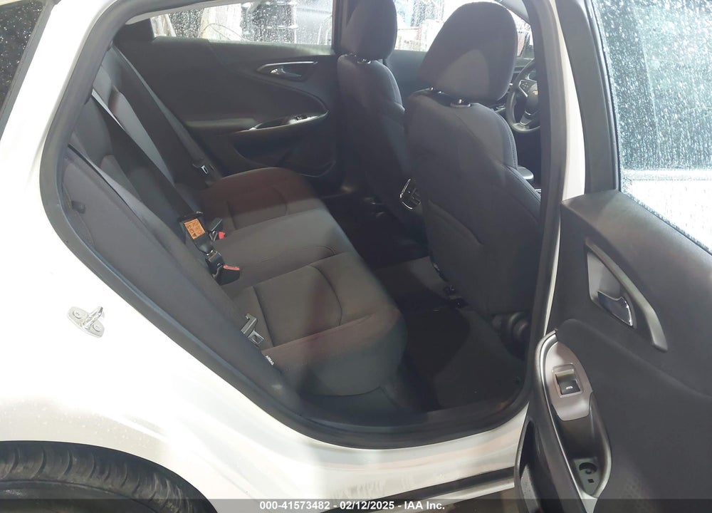 2023 CHEVROLET MALIBU VIN: 1G1ZD5ST0PF226376