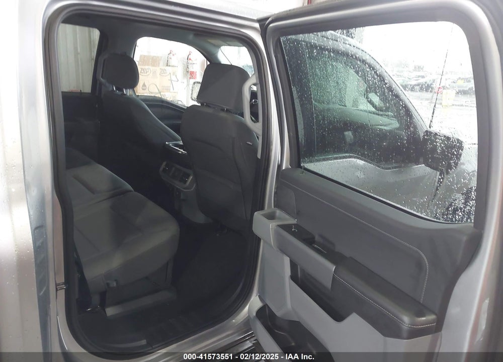 2024 FORD F-150 XLT VIN: 1FTFW3LDXRFA49192