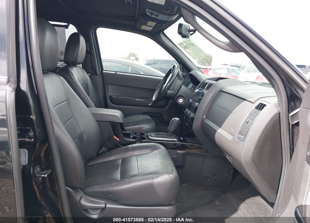 2012 FORD ESCAPE VIN: 1FMCU0EG6CKB18257