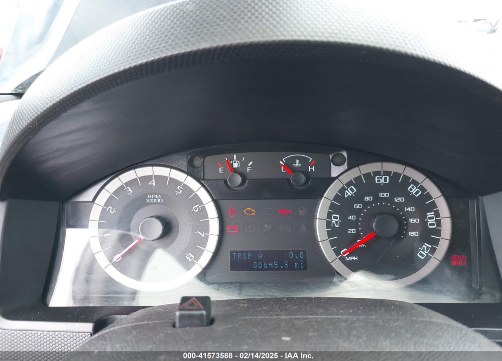 2012 FORD ESCAPE VIN: 1FMCU0EG6CKB18257