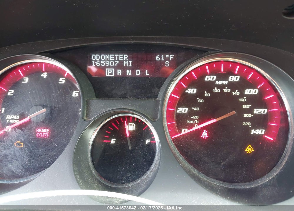 2009 GMC ACADIA SLT-1 VIN: 1GKEV23D49J104794