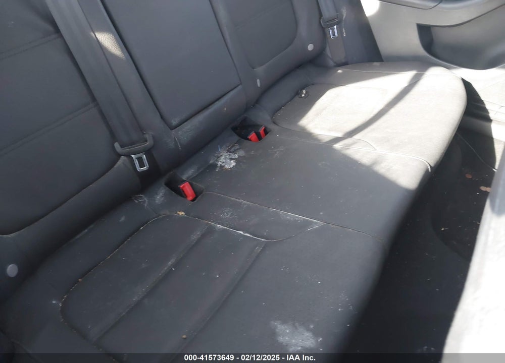 2011 VOLKSWAGEN JETTA VIN: 3VWDX7AJ3BM321590