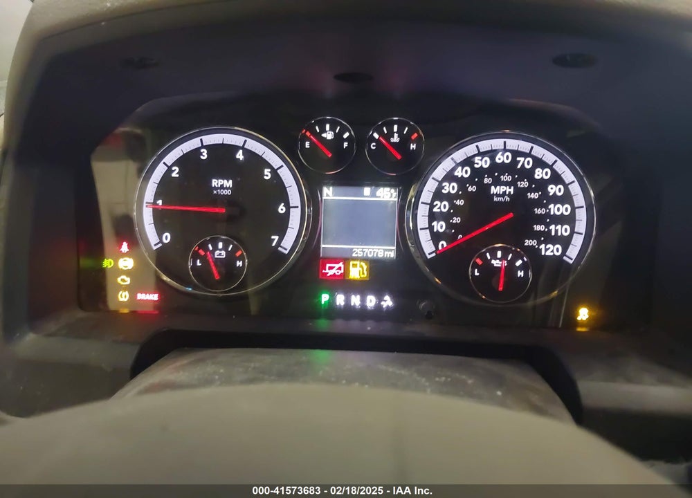 2012 RAM 1500 SLT VIN: 1C6RD7LT3CS162313