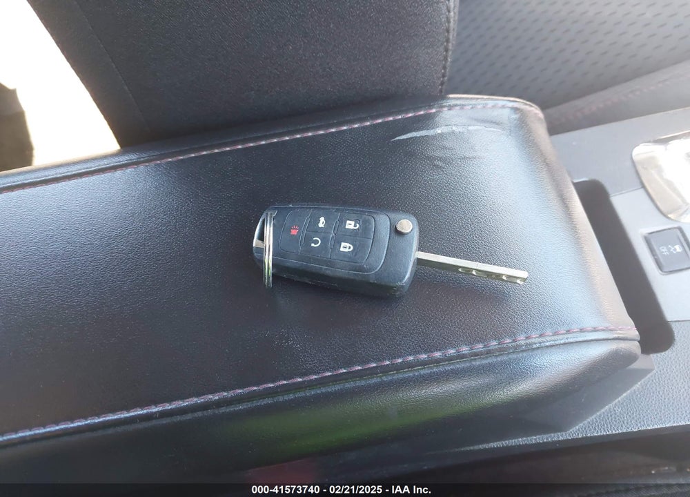 2014 CHEVROLET EQUINOX LS VIN: 2GNFLEEK4E6296851