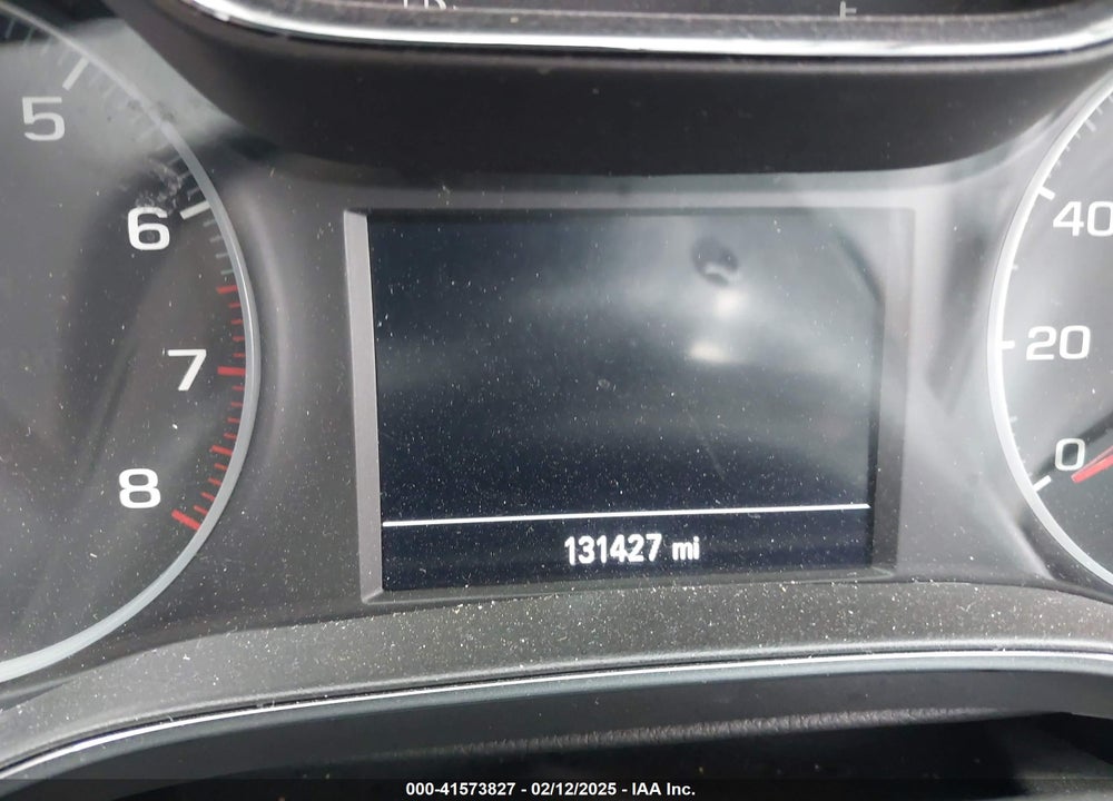 2019 CHEVROLET CRUZE VIN: 1G1BE5SM7K7114636