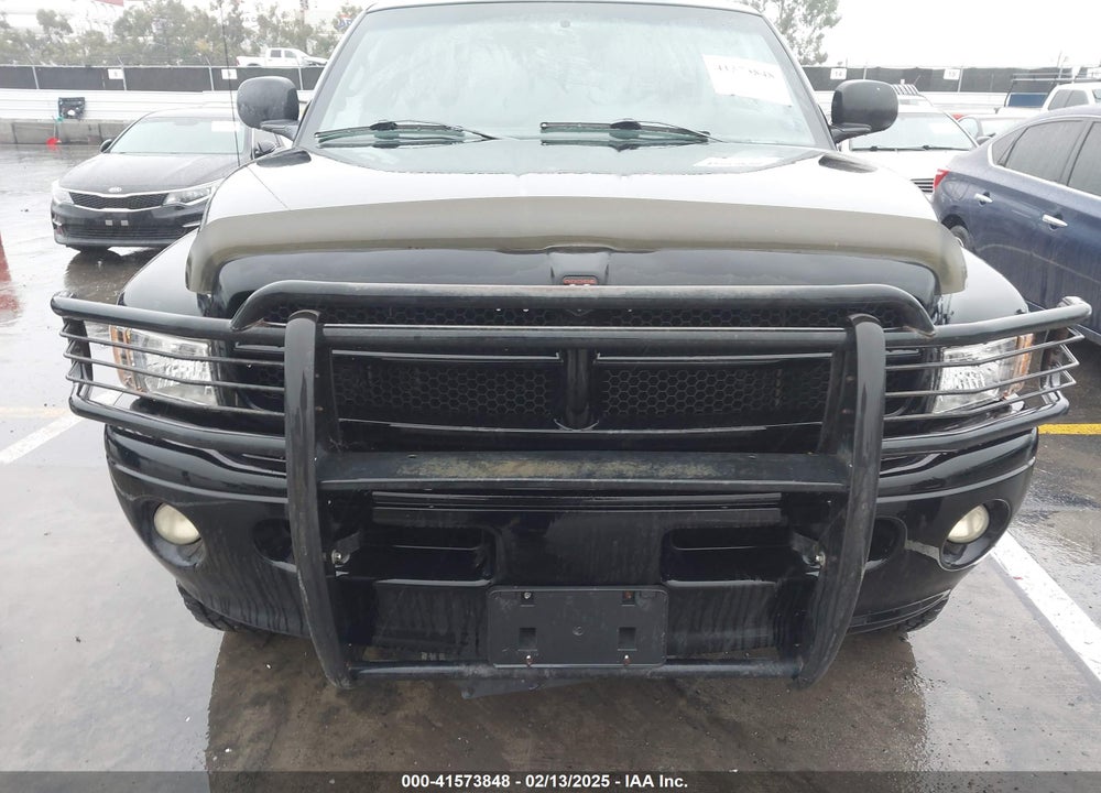 1999 DODGE RAM 1500 ST VIN: 3B7HF13Z4XG241230