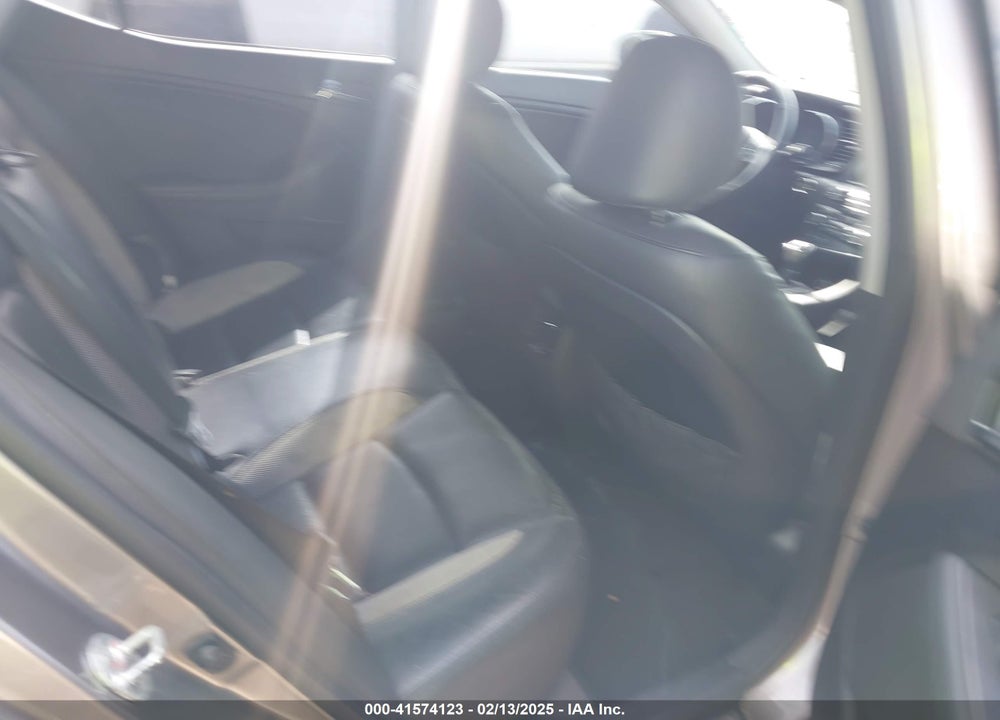2013 KIA OPTIMA VIN: 5XXGR4A63DG247659