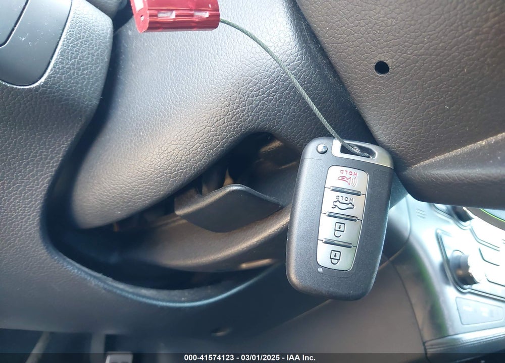 2013 KIA OPTIMA VIN: 5XXGR4A63DG247659