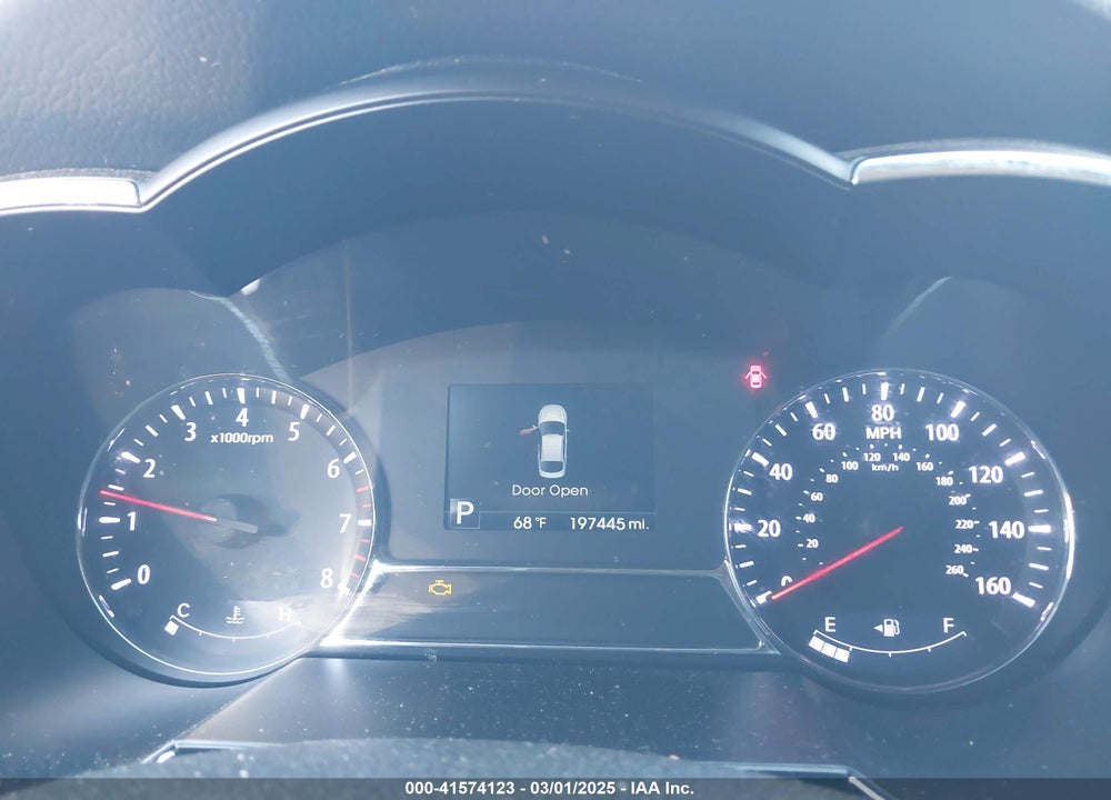 2013 KIA OPTIMA VIN: 5XXGR4A63DG247659