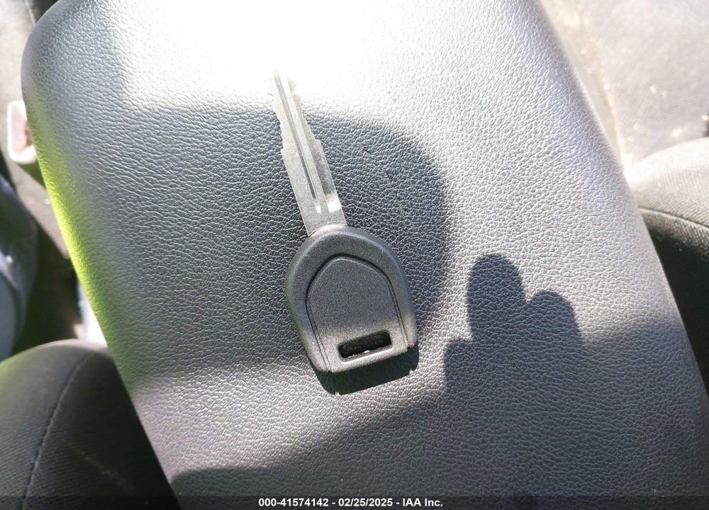 2012 MITSUBISHI OUTLANDER SPORT ES VIN: JA4AP3AU6CZ004423